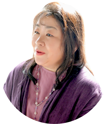 講師 長戸美樹