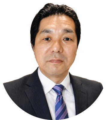 講師 川野太
