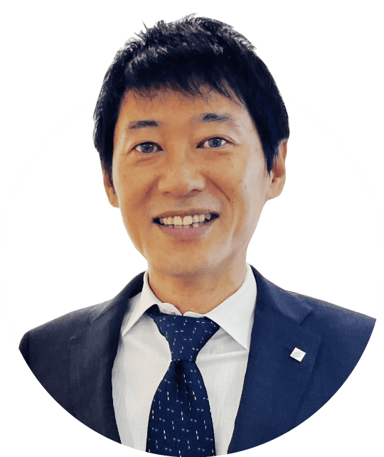 講師 髙澤賢司