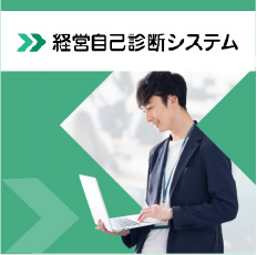 経営自己診断システム